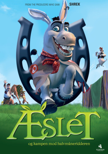 From The Producers Who Saw Shrek cover