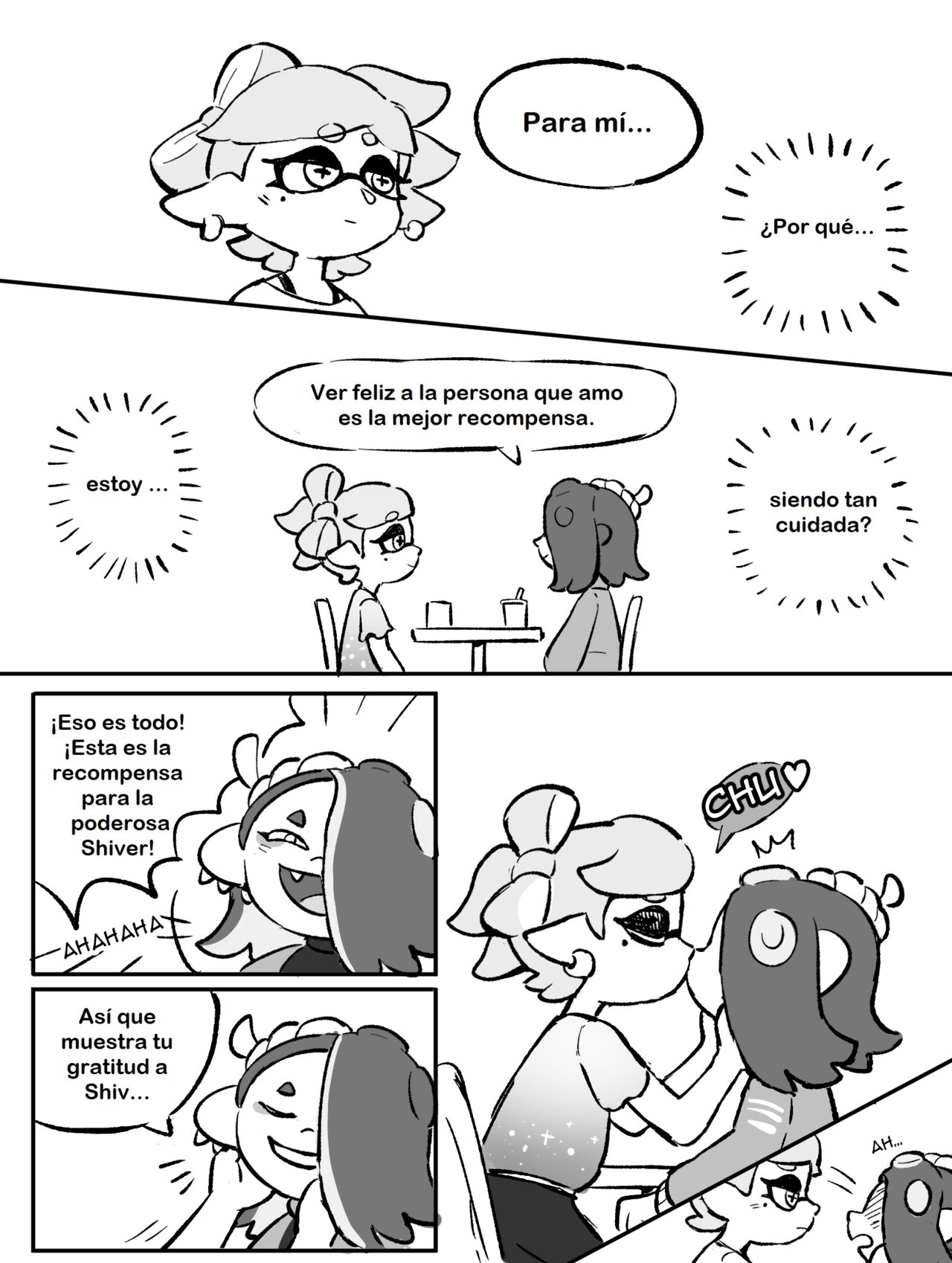 Reward and Punishment page 11 full