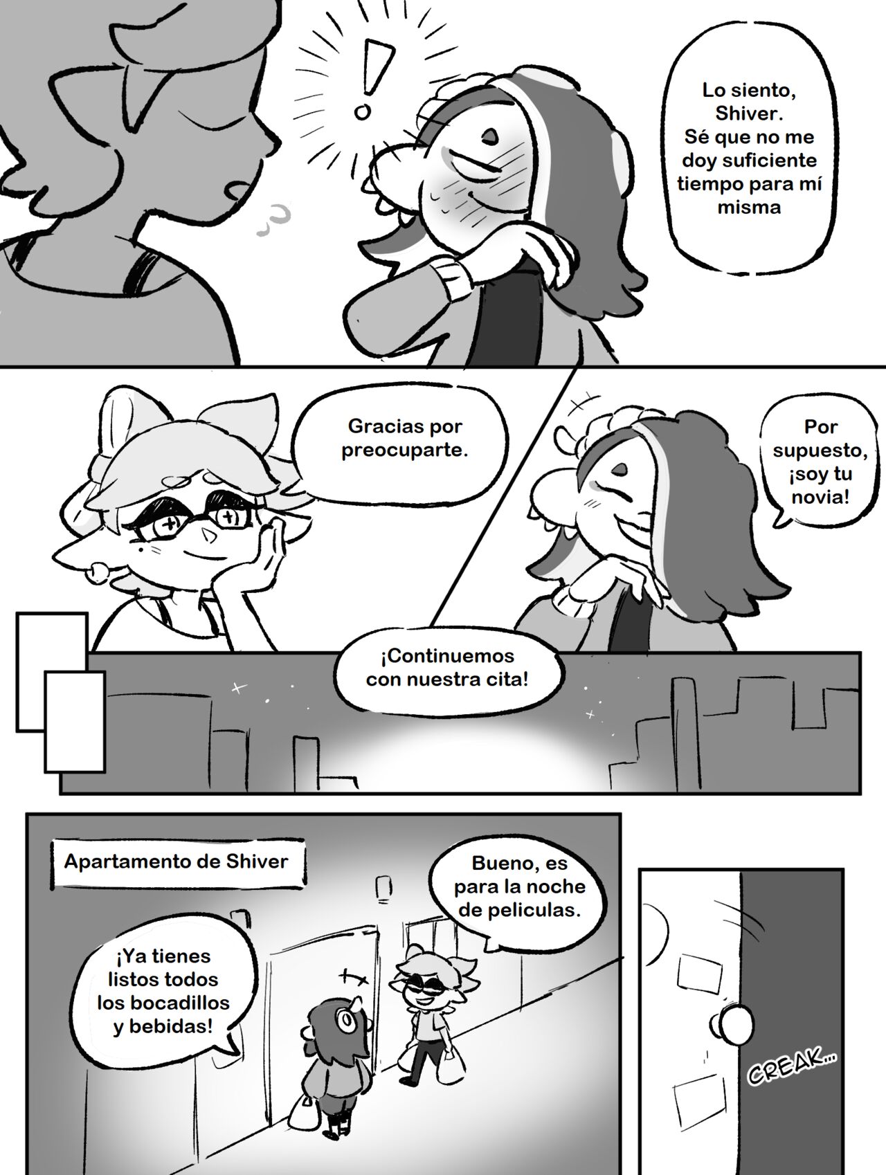 Reward and Punishment page 12 full