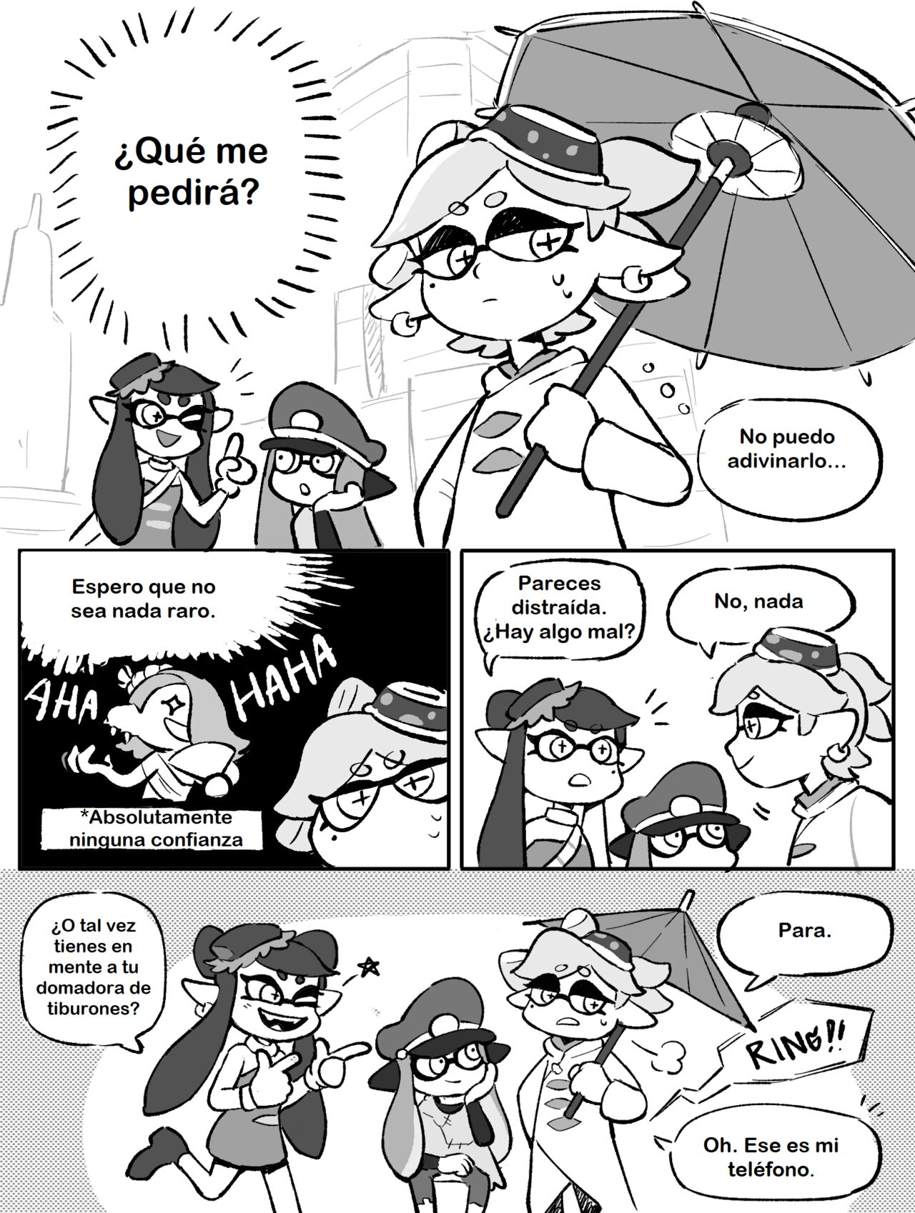Reward and Punishment page 2 full