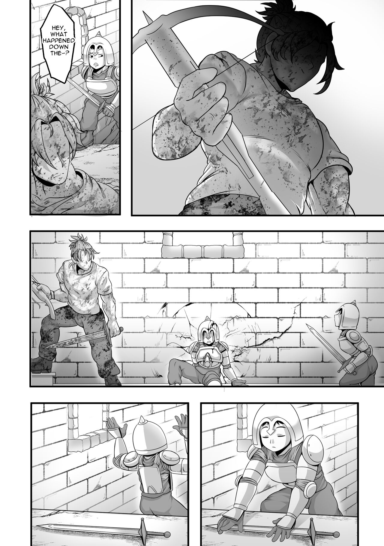 Goblin Treasure Vol.7 page 12 full