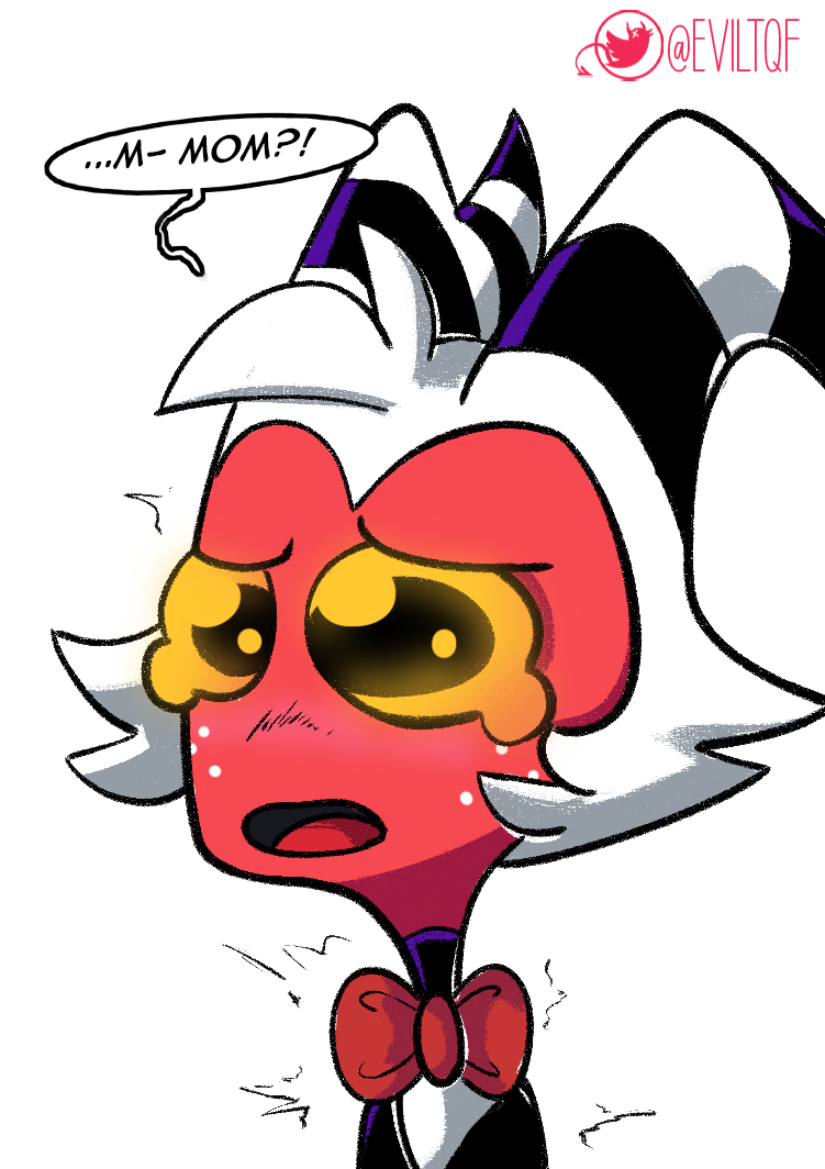 Moxxie has a Freud moment page 5 full