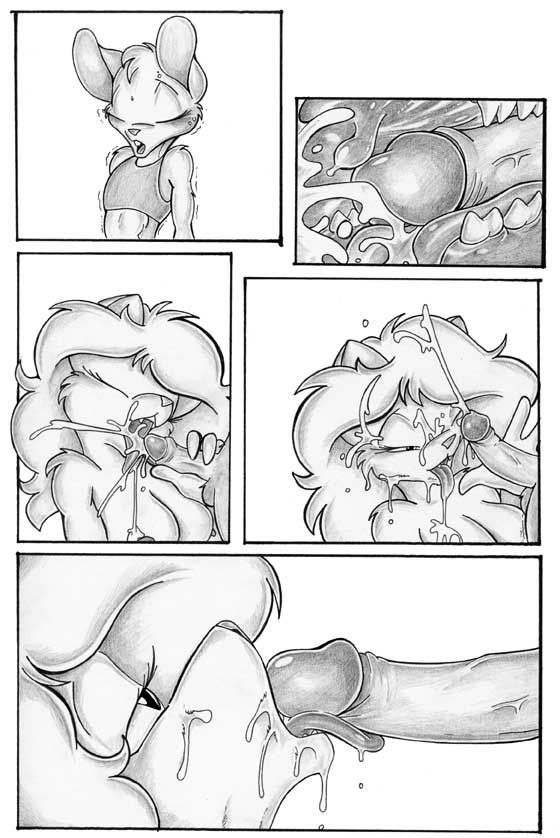 Comic Archive - 1999-2006 page 12 full