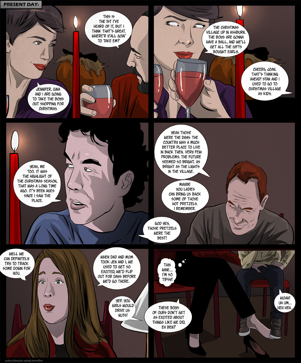 Lil Holiday Humpers page 11 full