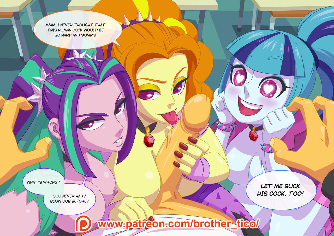 ARTIST Brother-Tico page 2 full