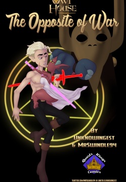 The Owl House: The Opposite Of War