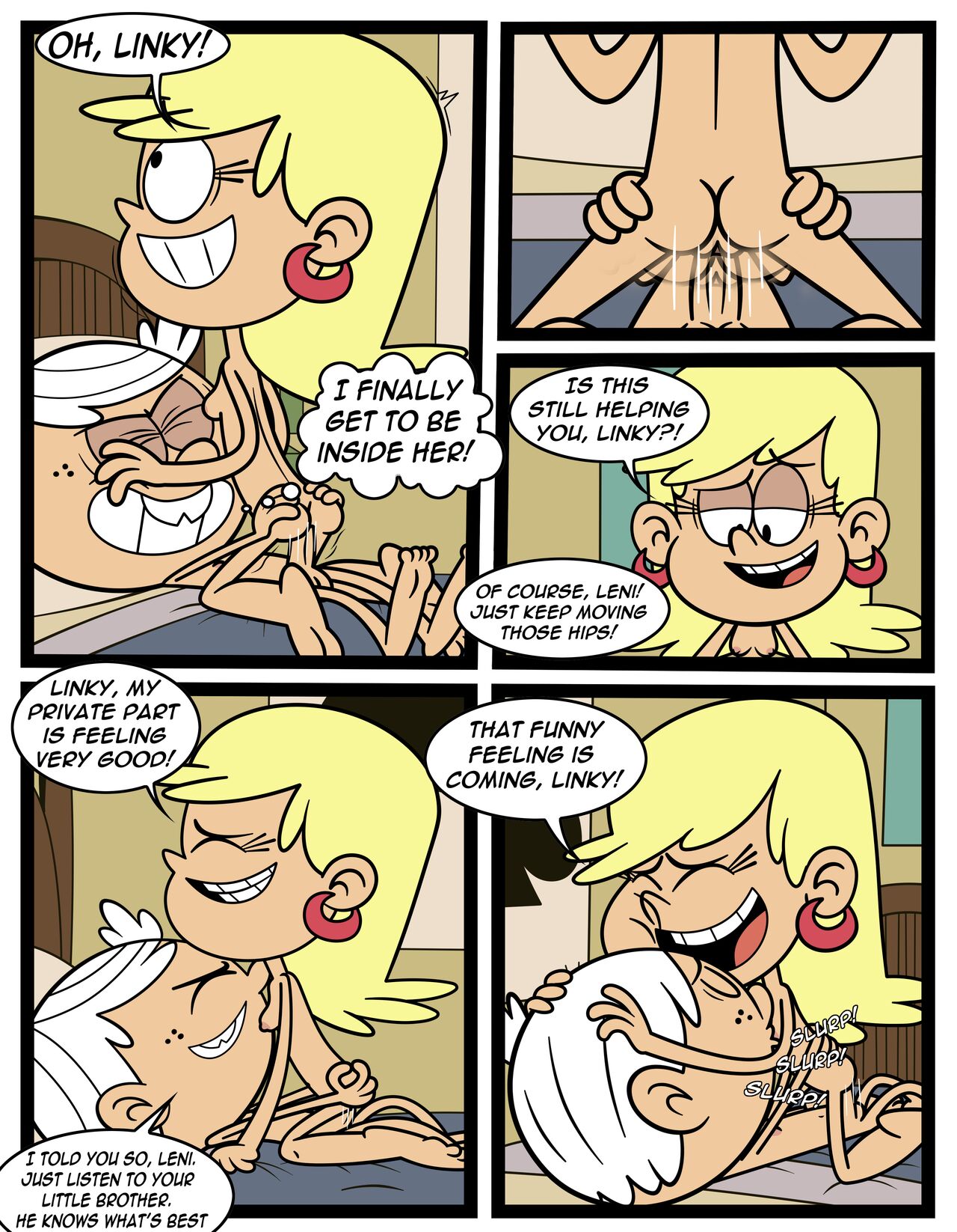 Training Leni page 12 full