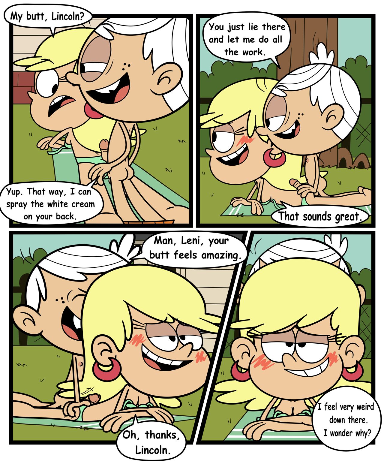 Training Leni page 6 full