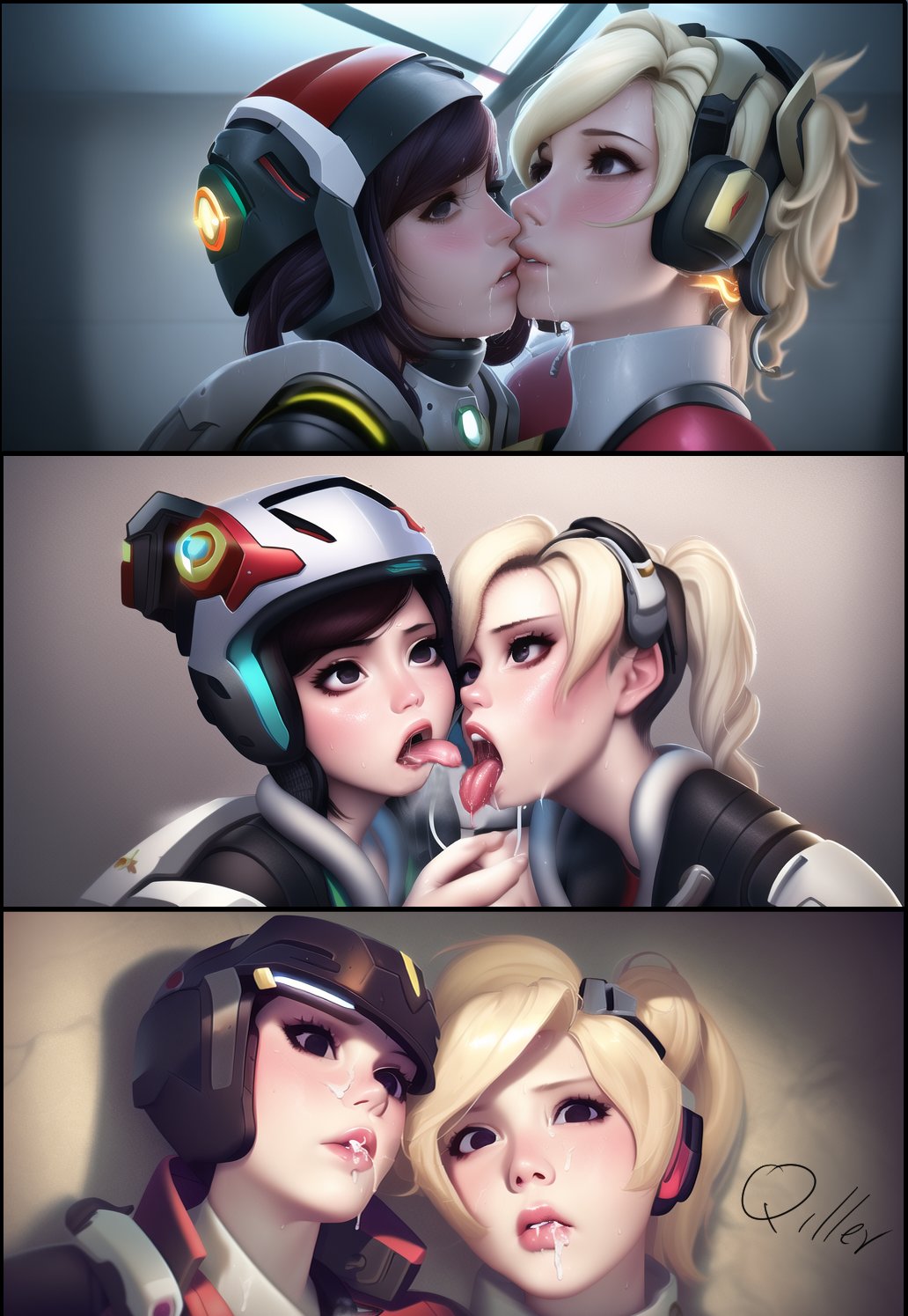 ARTISt Qiller page 11 full