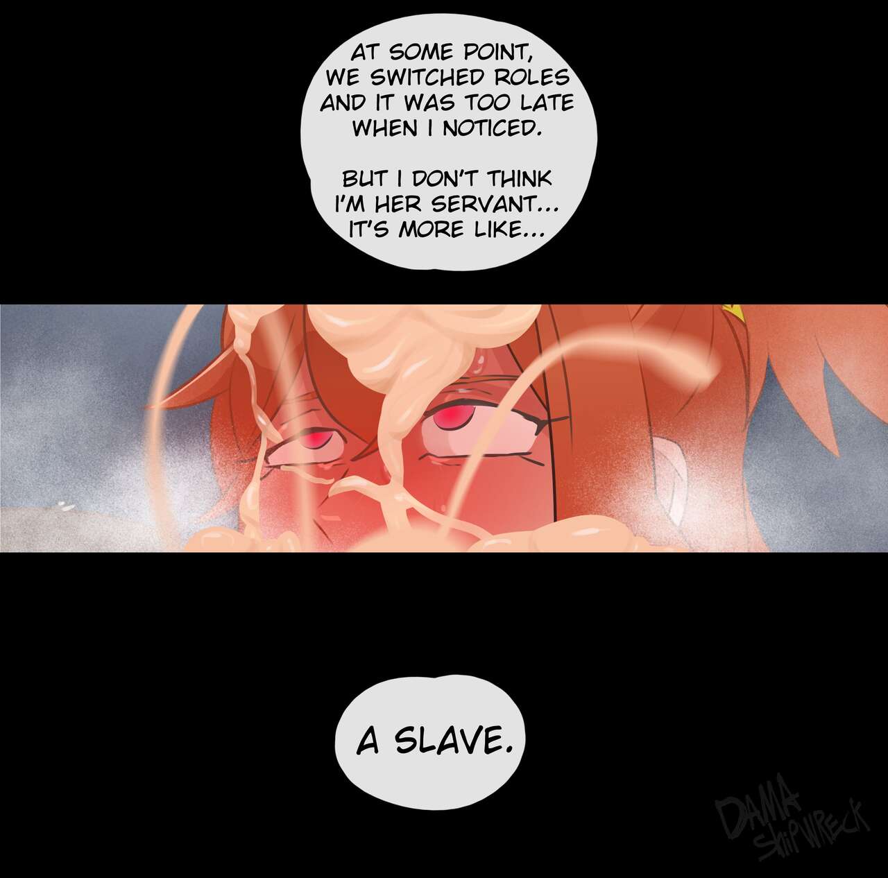 Caenis page 3 full