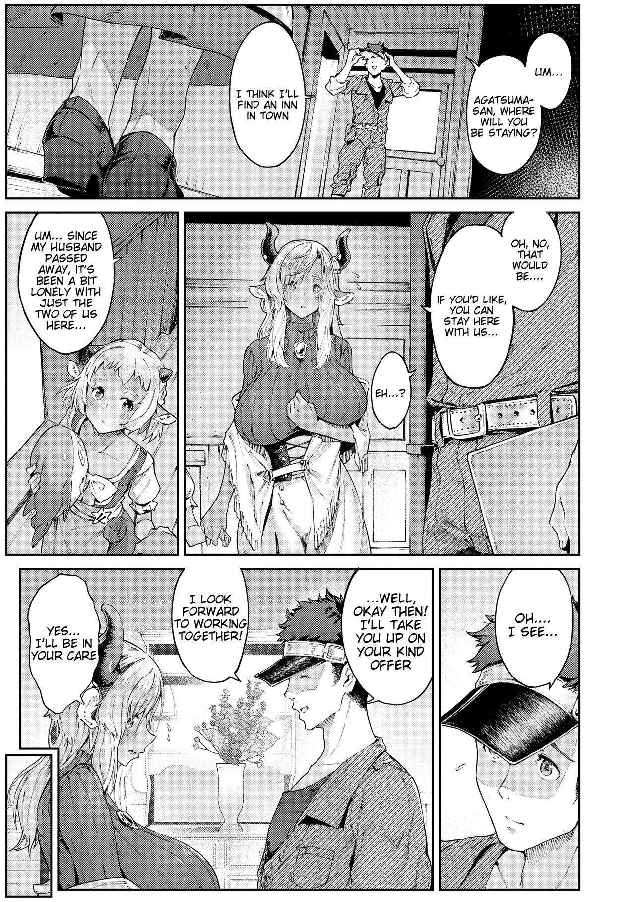 Koi Kankei page 11 full