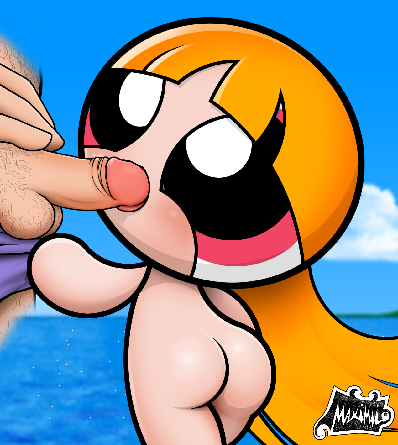 ARTIST Maximilo page 12 full