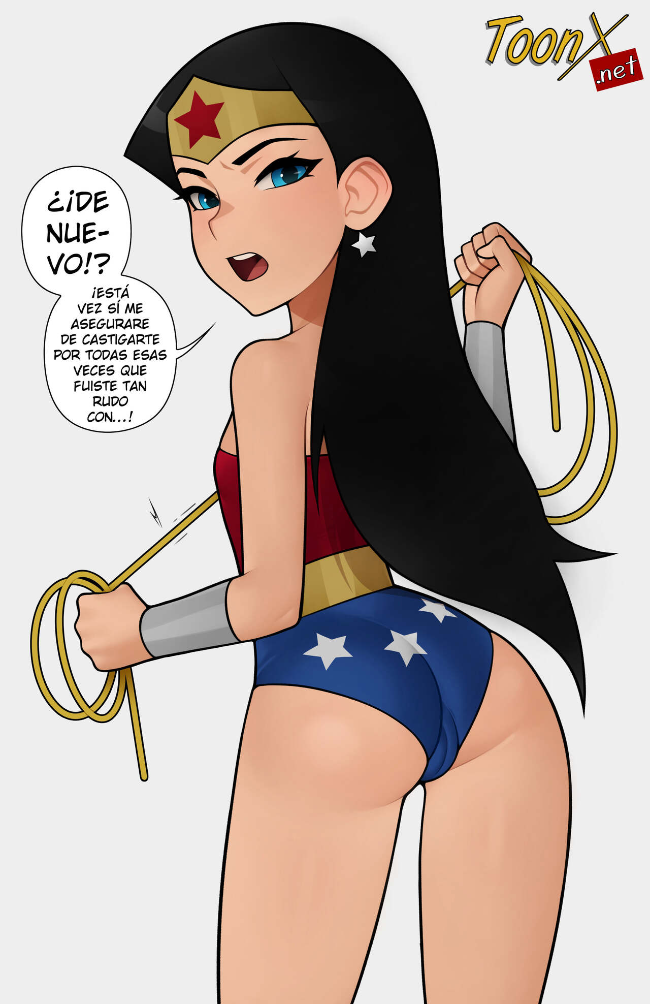 Wonder Loli page 7 full