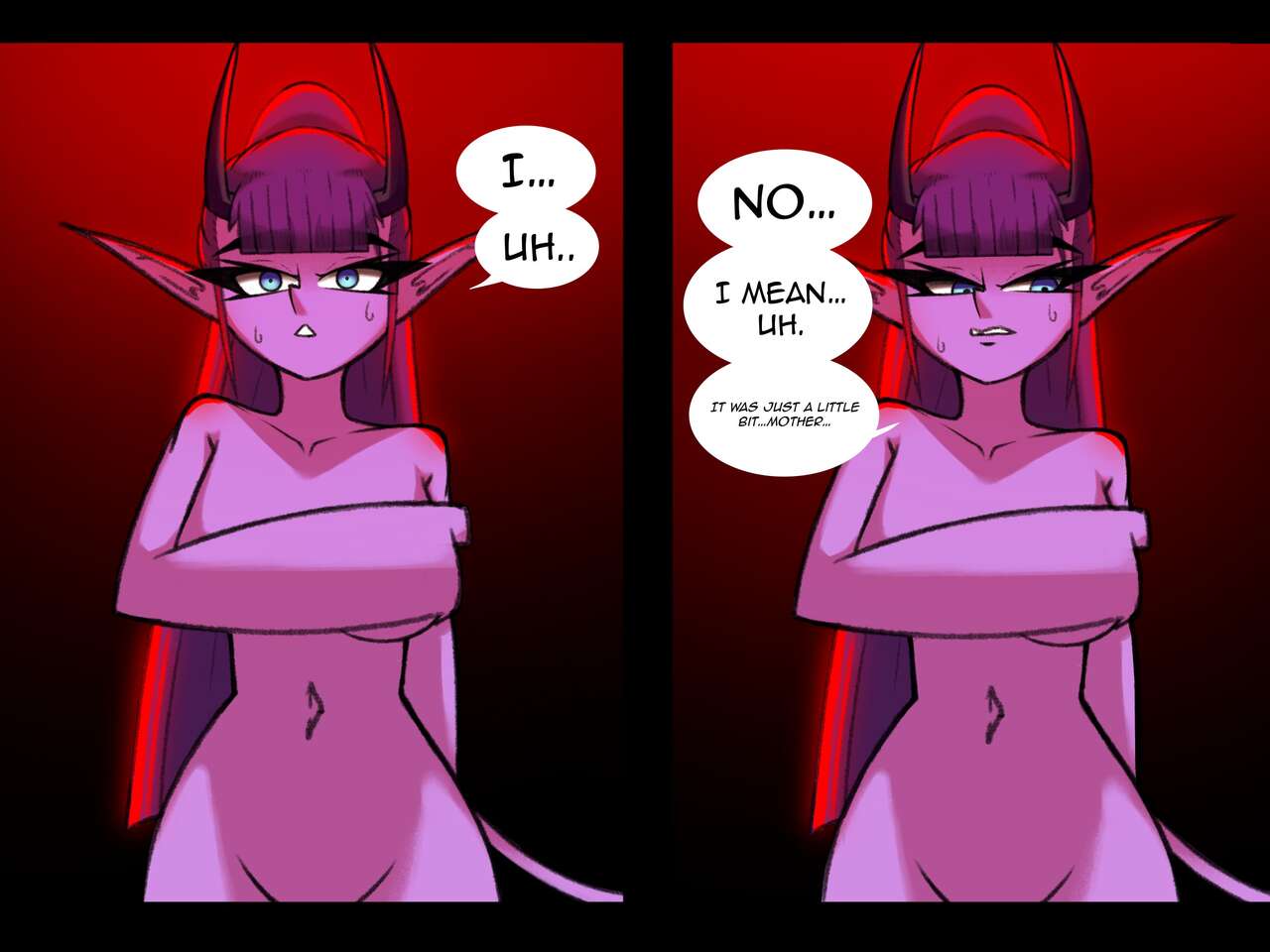 Mother Knows Best page 10 full