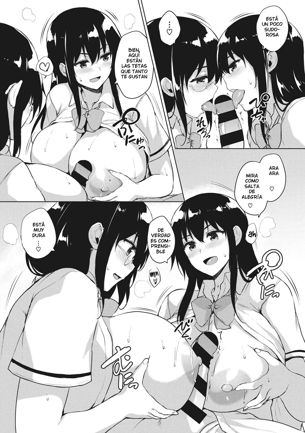 EROGE de Subete ha Kaiketsu Dekiru! Cap.05 page 11 full