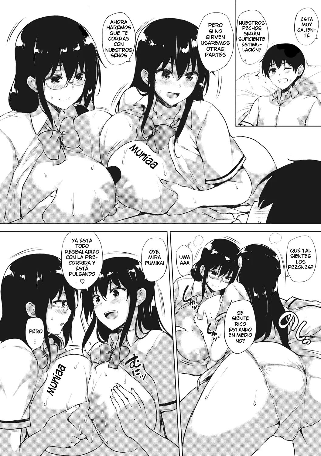 EROGE de Subete ha Kaiketsu Dekiru! Cap.05 page 12 full