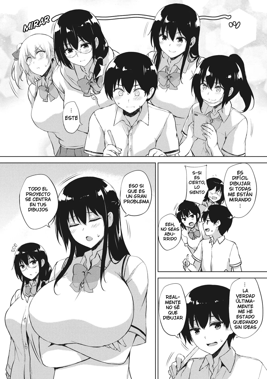 EROGE de Subete ha Kaiketsu Dekiru! Cap.05 page 8 full