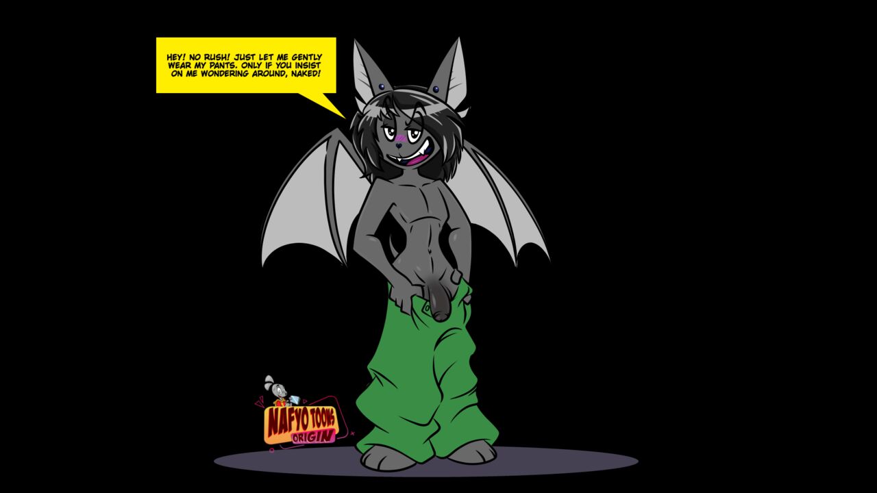 Nafyo / Nafyotoon / Nafyo Toons page 12 full