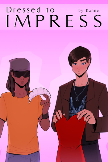[Kannel] Dressed to Impress cover