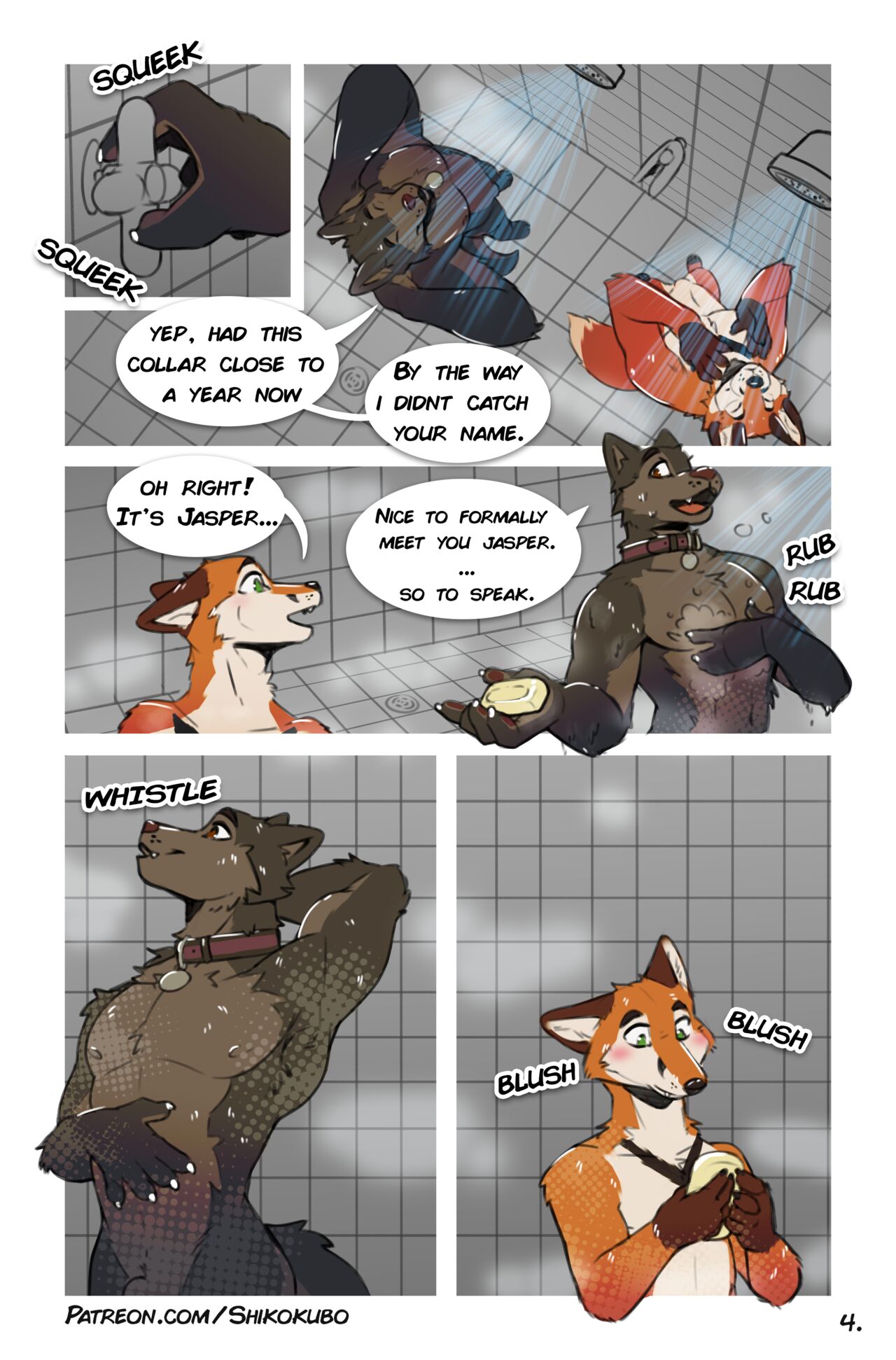 Howl & Jasper page 4 full