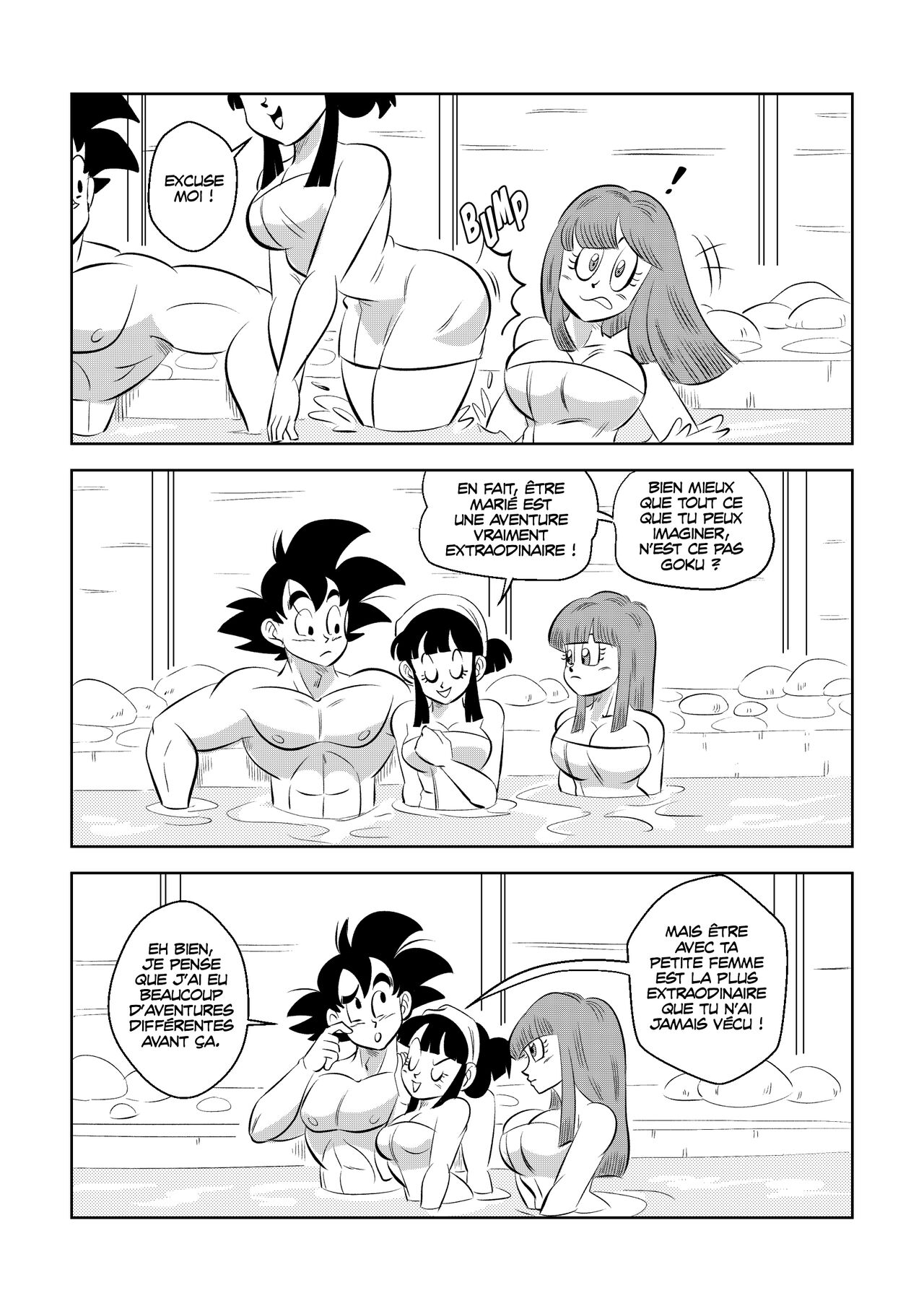 Return to Jingle Village page 11 full