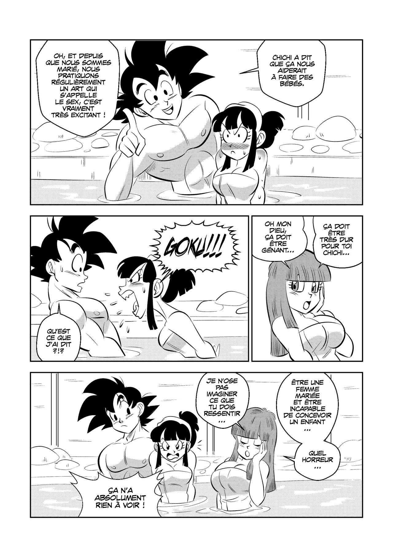 Return to Jingle Village page 12 full