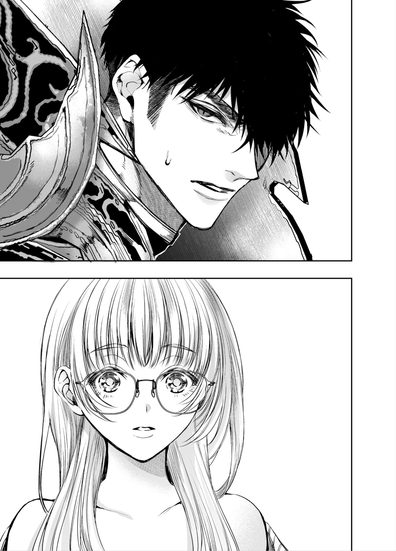 Akazukin-kun kara wa Nigerarenai 2 | I Can't Escape From Mr. Naughty Red Riding Hood 2 page 8 full