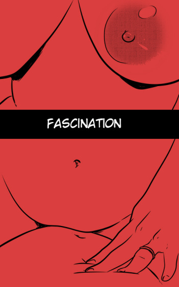 [Tzinnxt] Fascination [English] cover