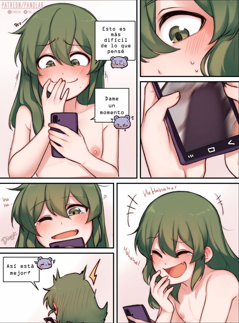 Nudes page 6 full