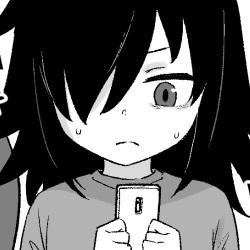Watamote Kuroki Tomoko Bitch-ka Manga