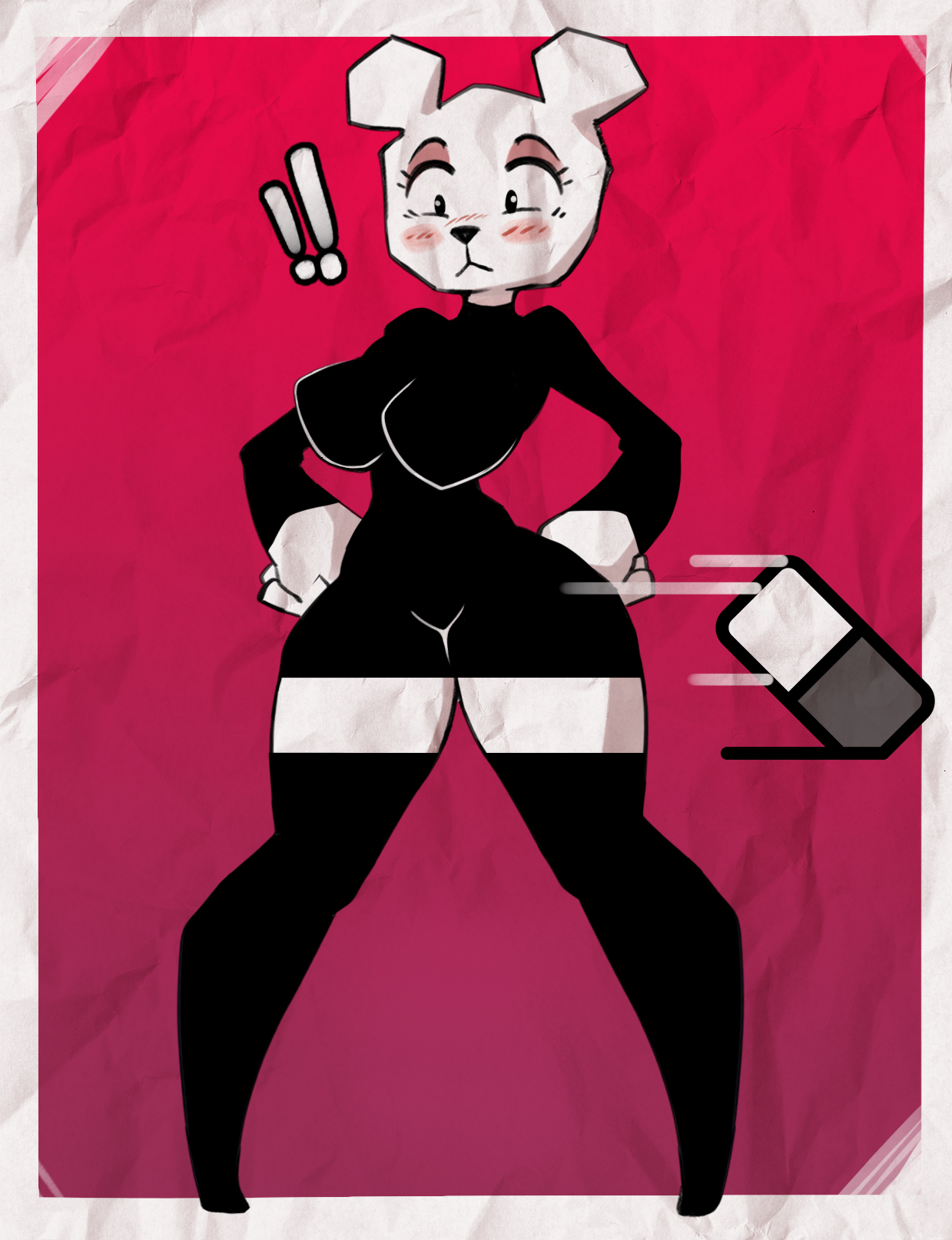 Teri Doodle! page 2 full