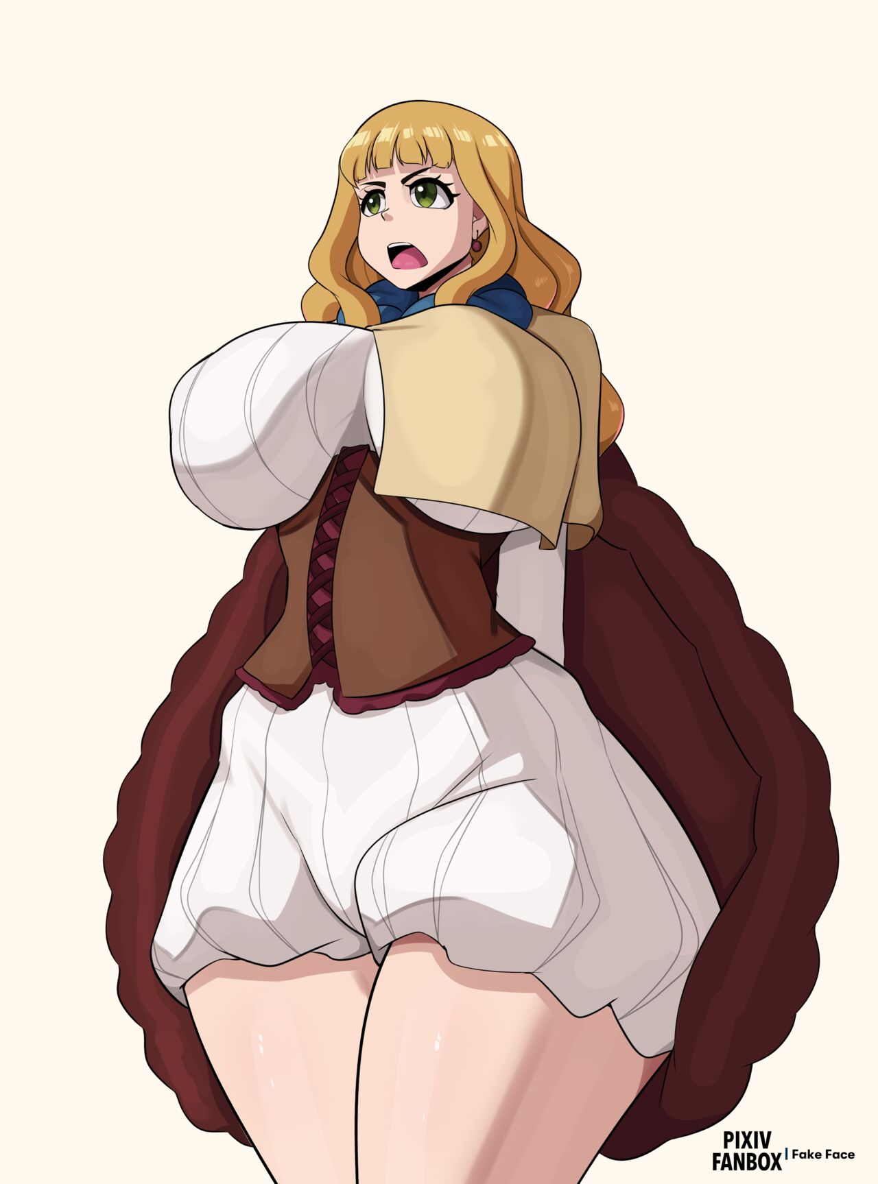 Mimosa Vermillion page 10 full
