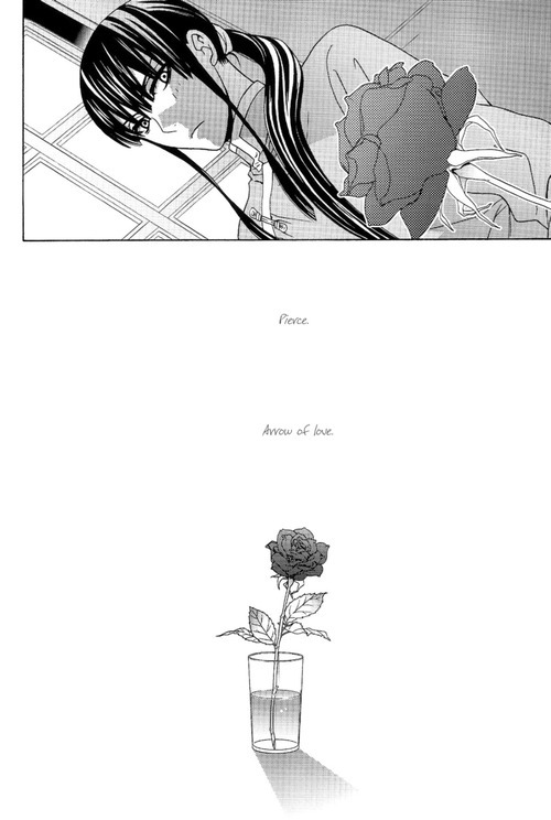 Valentine arrow page 12 full