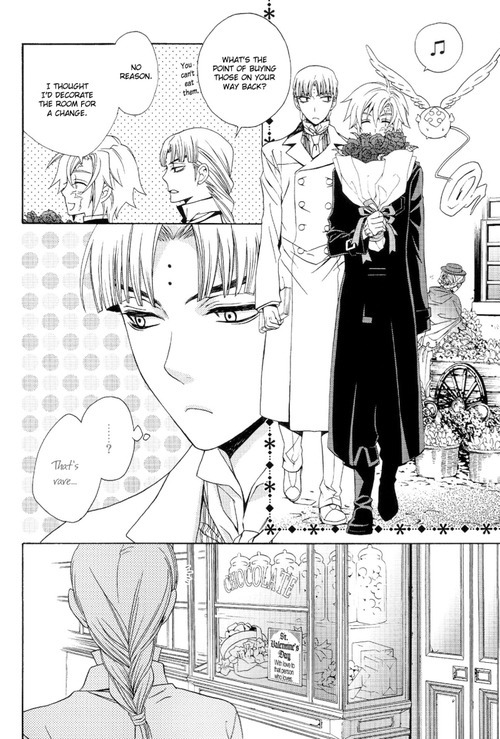 Valentine arrow page 4 full