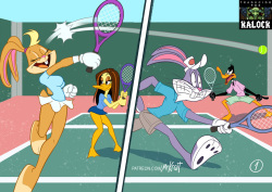 Lola Está En Llamas