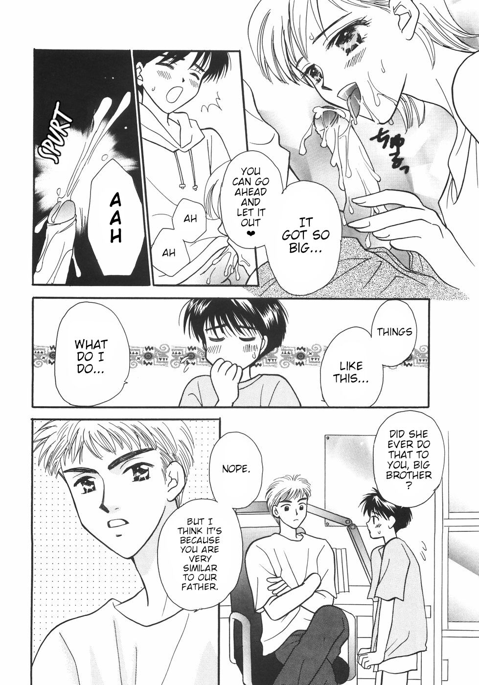 Dynamite Mother page 4 full