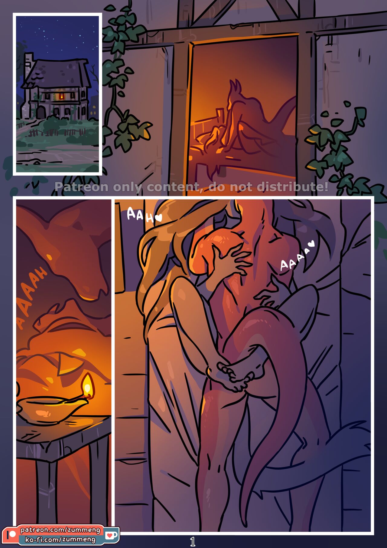 Wishes 3 page 2 full