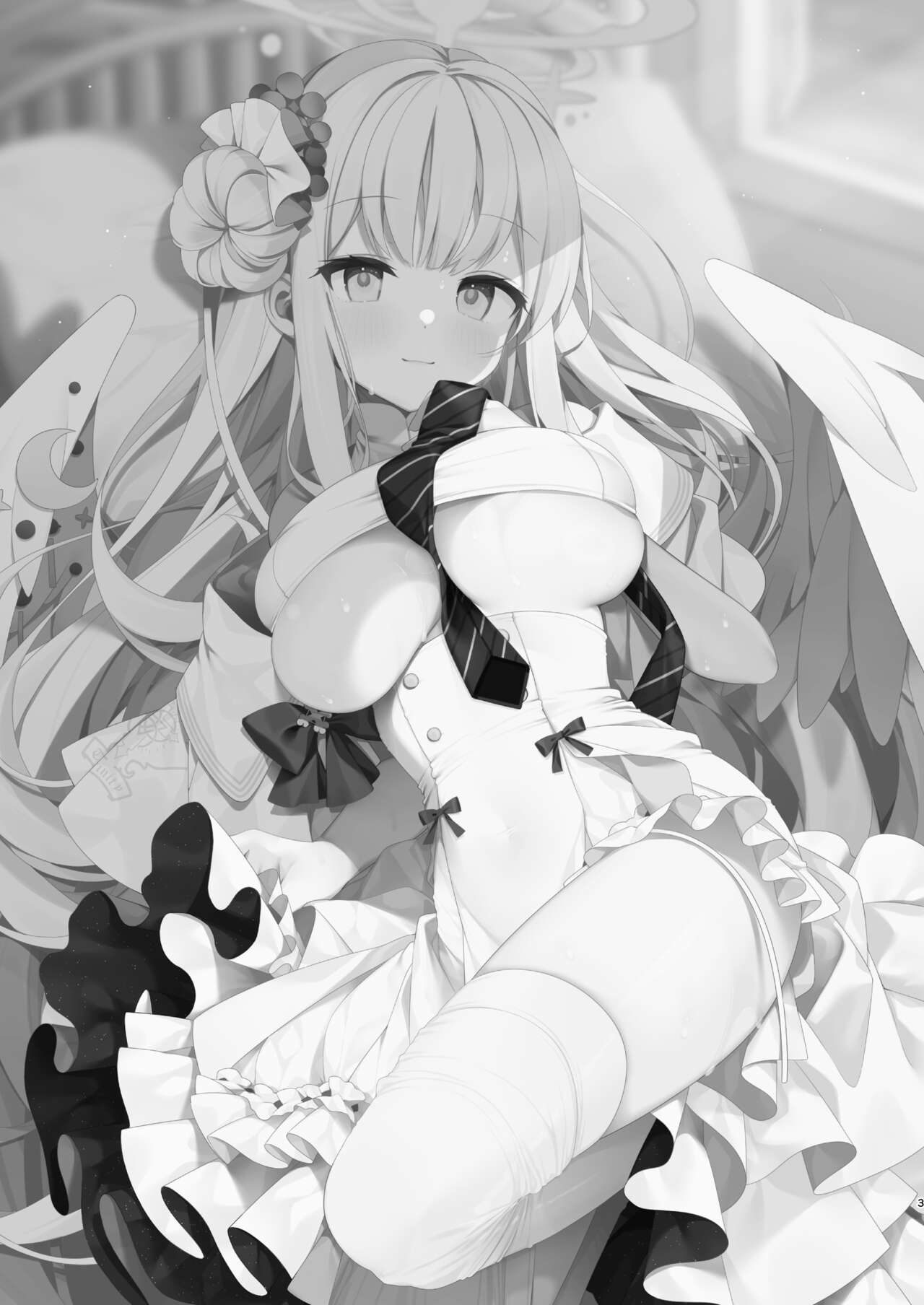 Twilight Cinderella | 트와일라잇 신데렐라 page 2 full