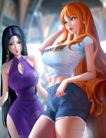 [Sakimichan] Term 211 cover