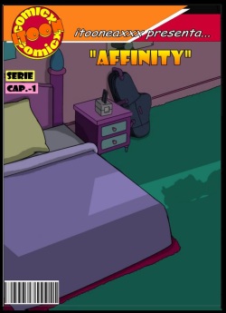 Affinity 1