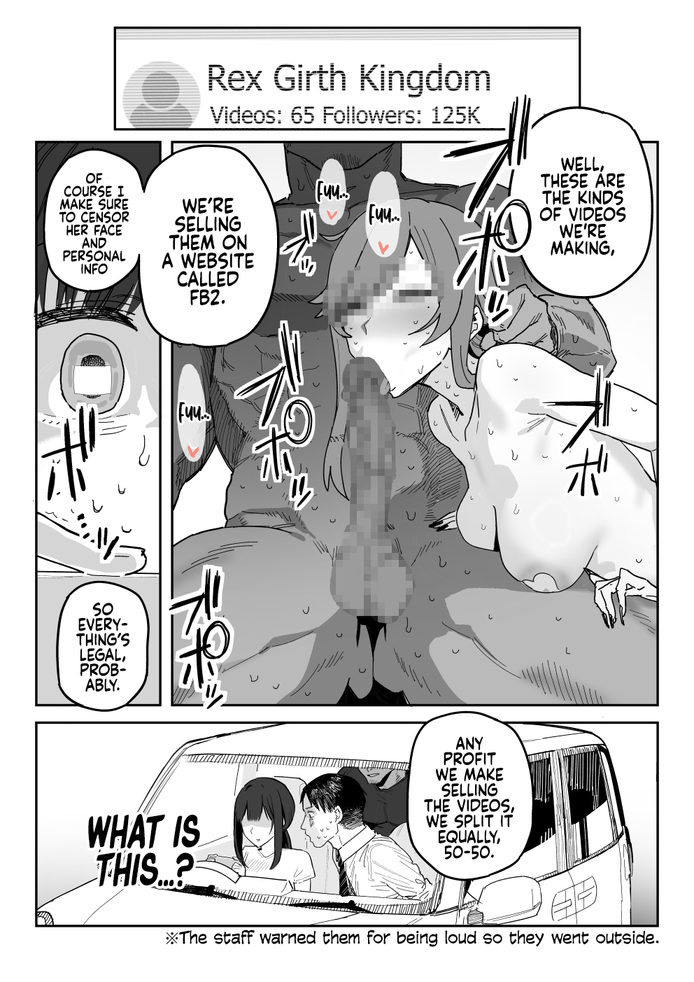 Tanesaki Kaori , Musume no Kawari ni Doujin AV Debut  | Tanesaki Kaori  Makes Her Doujin AV Debut in Place of Her Daughter page 9 full