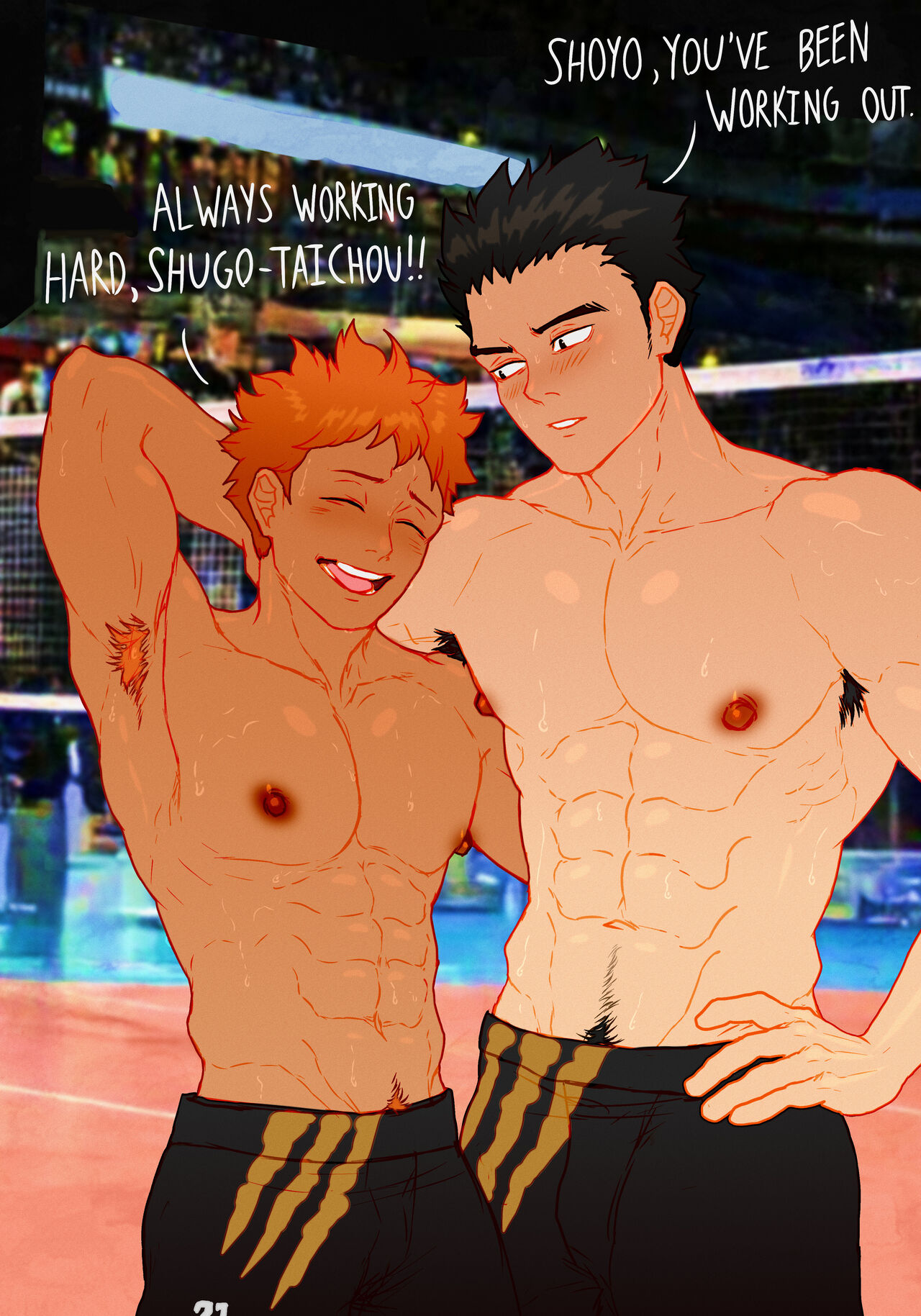 January Set - 2023 page 2 full