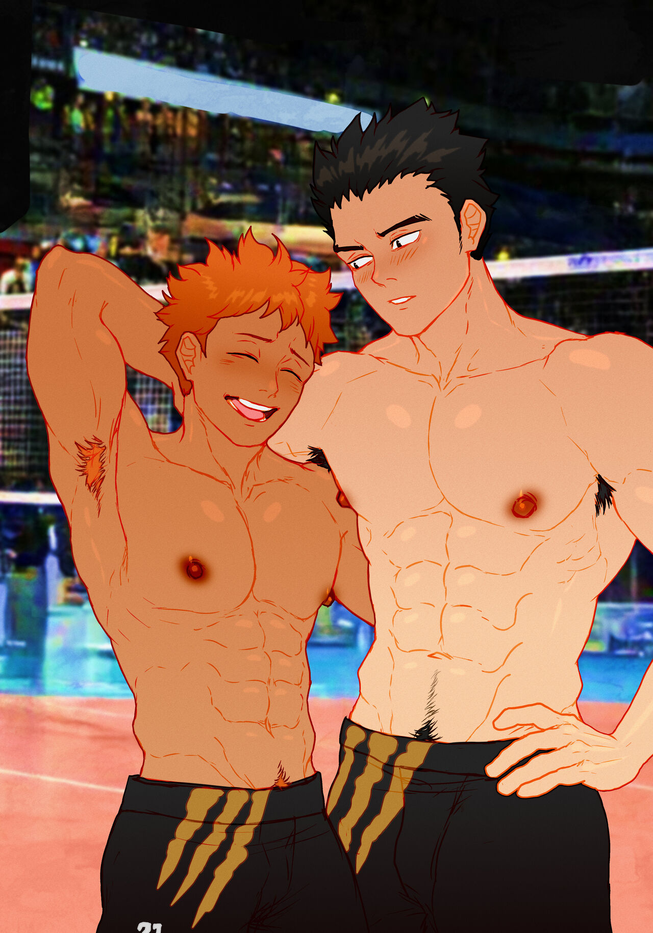 January Set - 2023 page 3 full