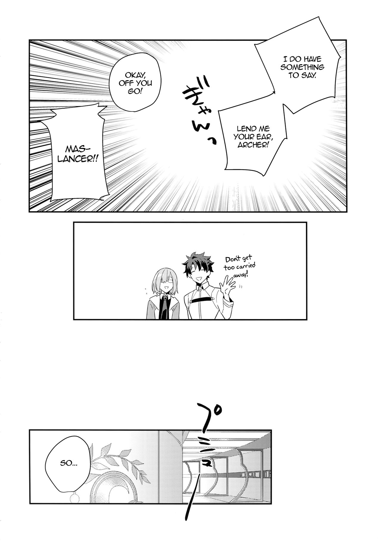 KEEP A POKER FACE!!! page 11 full