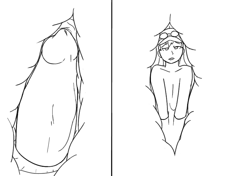 Mewtwo's Snake + Gardevoir's Retrieval page 11 full