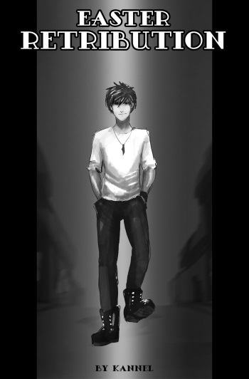 [Kannel] Easter Retribution cover