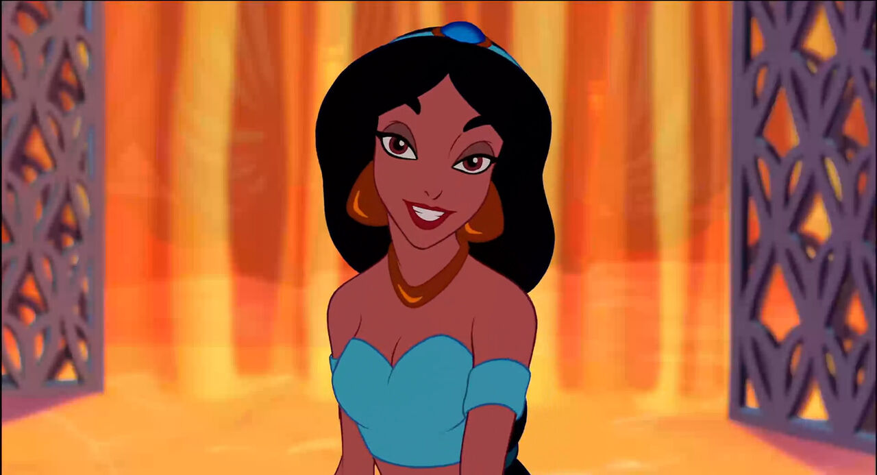 Jasmine Screencaps page 11 full