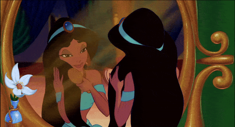 Jasmine Screencaps page 12 full