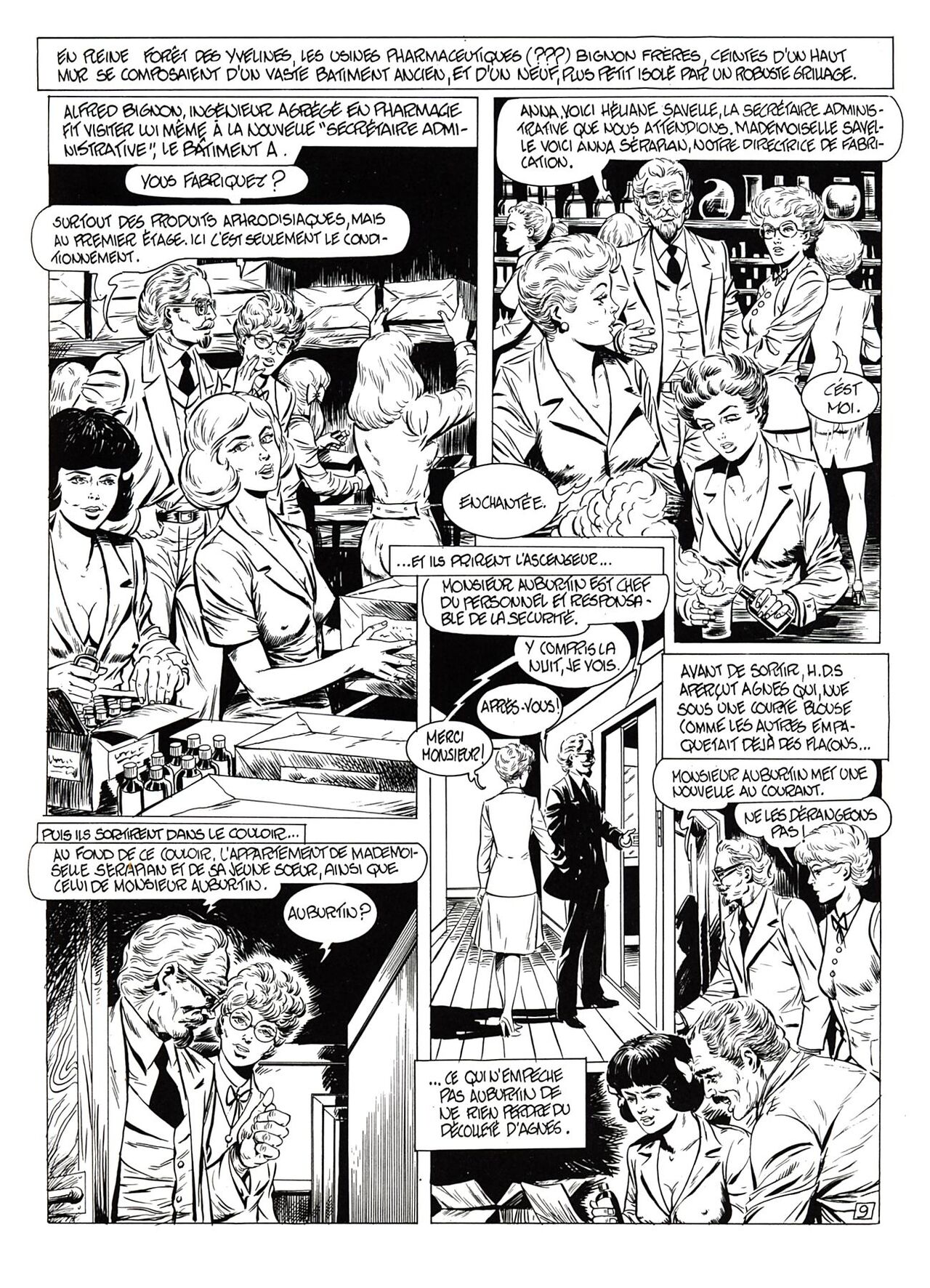 HDS Attaque page 10 full