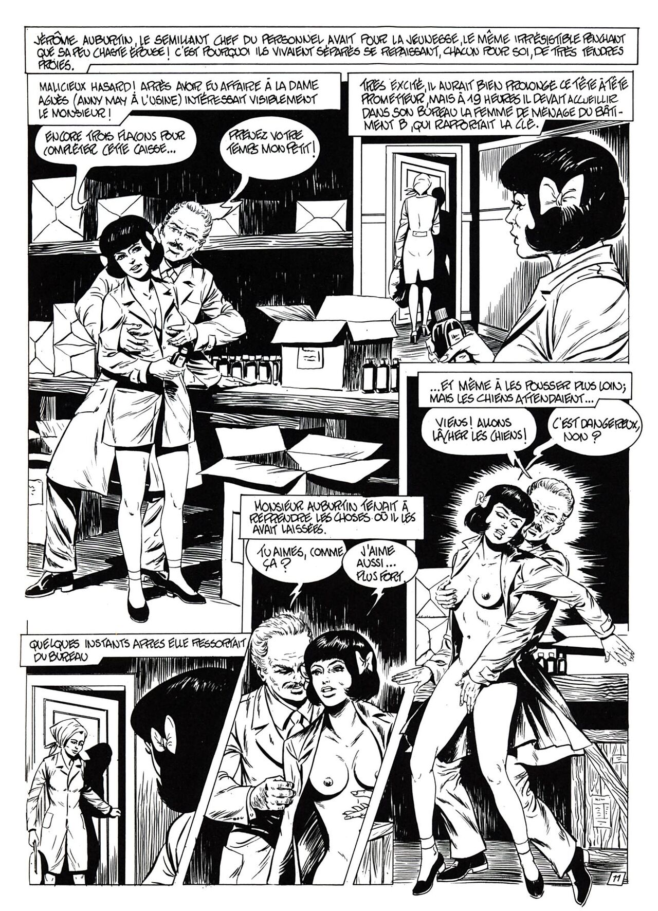 HDS Attaque page 12 full